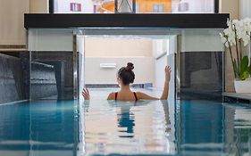 Hotel Nordik Adults Only - Over 14